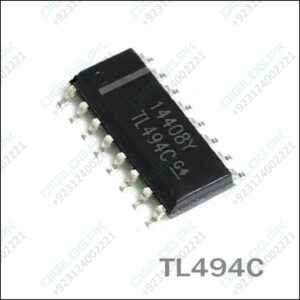Tl494 Tl494c Sop-16 Pwm Controller