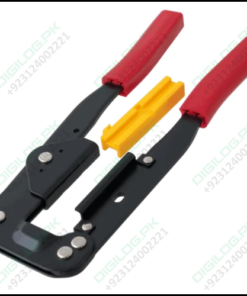 Tni u Tu 214 Crimping Tool Pliers For Computer Cd Rom