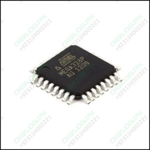 Tqfp Atmega328p-au Atmega328p Au Ic For Arduino