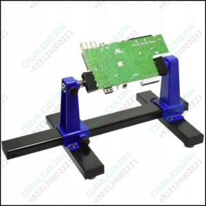 Universal Pcb Stand Holder Zd-11e In Pakistan