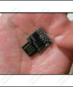 Usb Digispark Attiny85 Developing Board