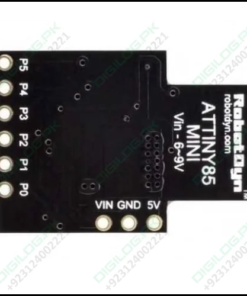 Usb Digispark Attiny85 Developing Board
