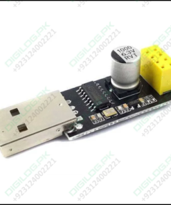 Usb To Esp8266 Serial Adapter Wireless Wifi Development