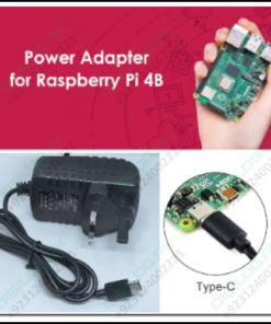 Usb Type c Cable 5v 3a Power Supply Adapter Uk