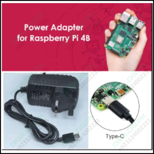 Usb Type c Cable 5v 3a Power Supply Adapter Uk