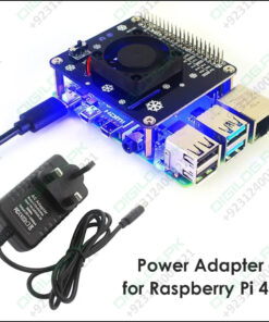Usb Type c Cable 5v 3a Power Supply Adapter Uk