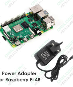 Usb Type c Cable 5v 3a Power Supply Adapter Uk