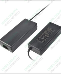 Used Power Supply Adapter 24v 5a 120w