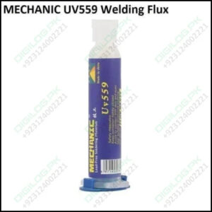 Uv559 Mechanic Soldering Flux Paste No Clean Bga Solder