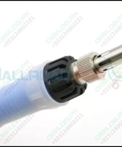 Variable 60w Soldering Iron Tni-u 093d+
