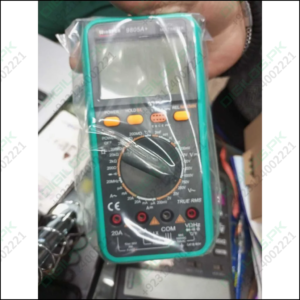 VC9805A+ Digital Multimeter