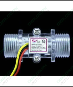 Water Flow Sensor Yf S201c
