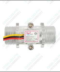 Water Flow Sensor Yf S201c