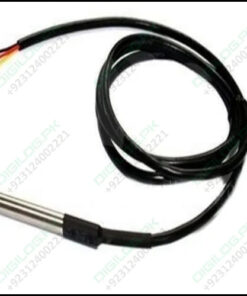 Waterproof Lm35 Temperature Sensor
