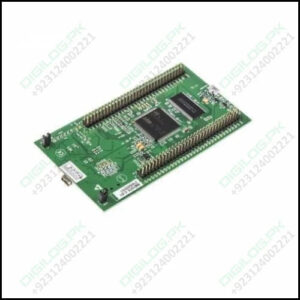 Without Lcd Display Stm32f429 439 Arm Cortex M4 Development