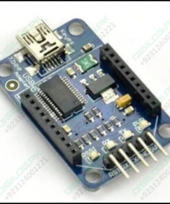 Xbee Adapter Explorer Usb Module For Zigbee In Pakistan