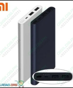 Xiaomi 10000mah Mi Power Bank