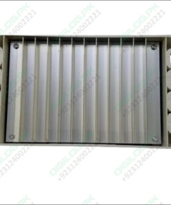30a 12v/24v Lcd Solar Panel Regulator Generator Charge