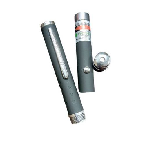 5mw 532nm Green Laser Pointer Pen