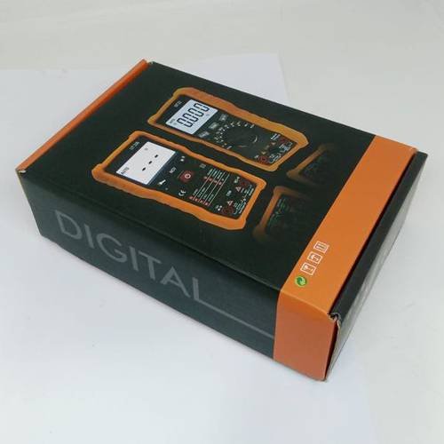 Digital Multimeter Uat-d Ut 32