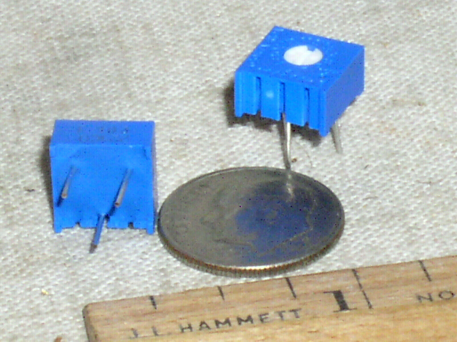 Image result for 3386 Trimmer Resistor