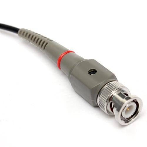 100mhz Oscilloscope Scope Clip Probes P6100
