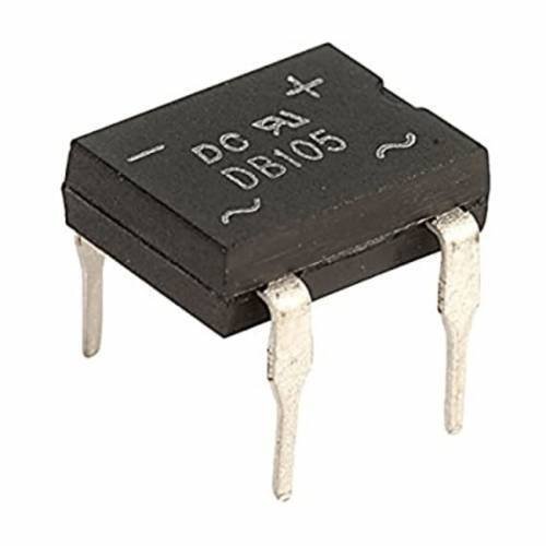 1amp 1000v Bridge Rectifier Ic