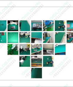 1meter x Anti Static Esd Mat Antistatic