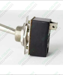 2 PİN ON-OFF TOGGLE SWİTCH