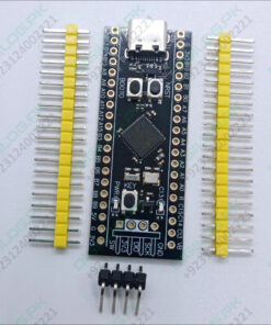 256kb ROM Back Pill Development Board STM32f401 In Pakistan