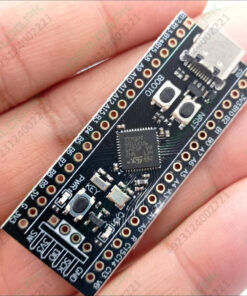 256kb ROM Back Pill Development Board STM32f401 In Pakistan