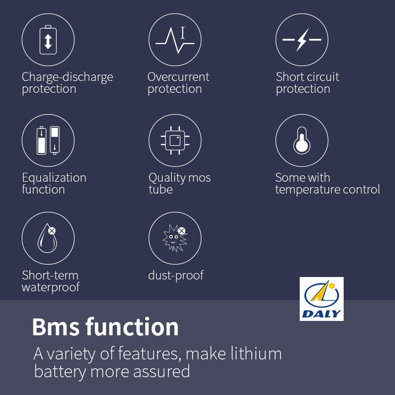 Li-ion 7s 24v Discharge 30a Charge 15a Lithium Battery