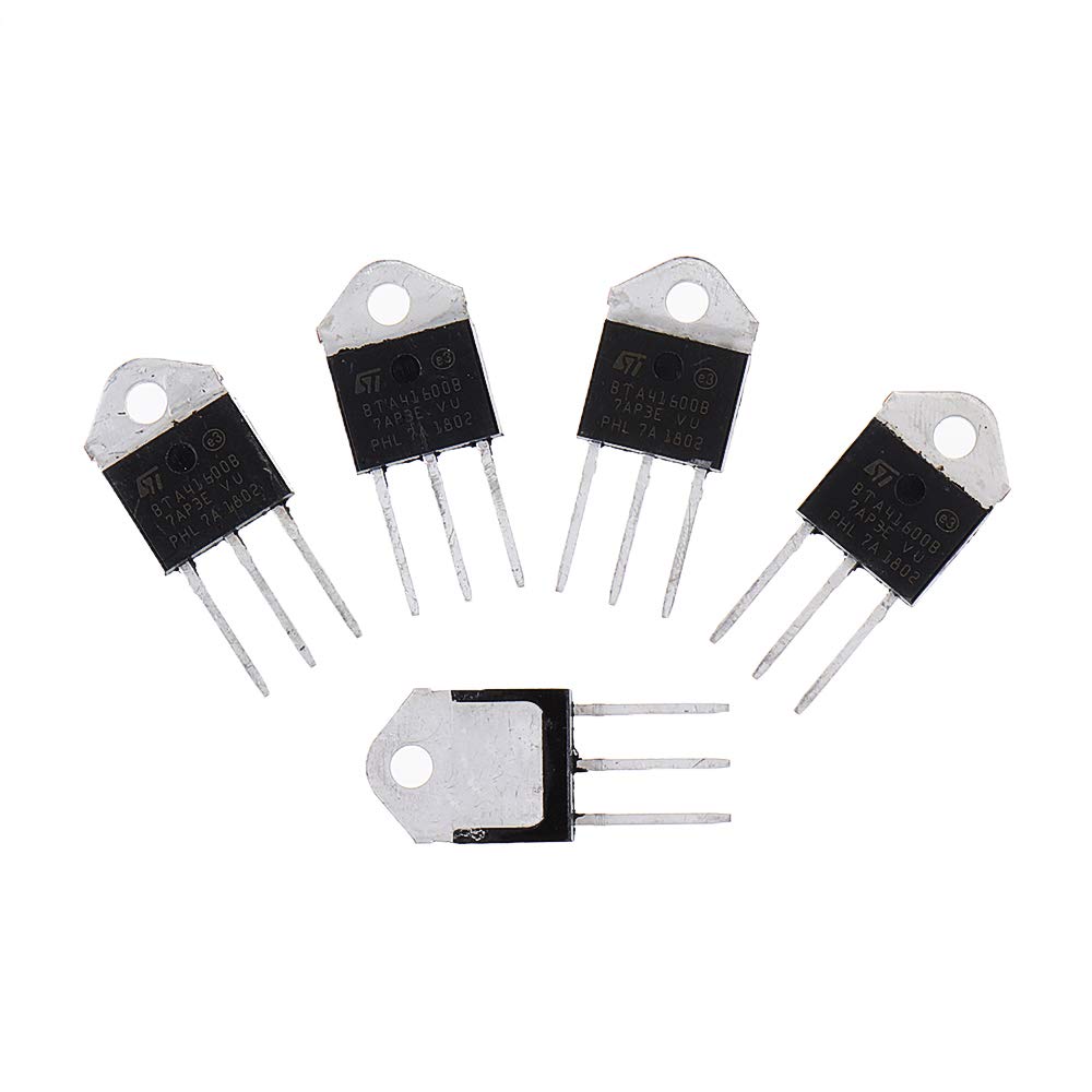 Bta41600 Triac