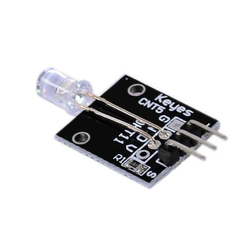 7 Color Flashing Led Module Ky 034 Hw-481 In Pakistan