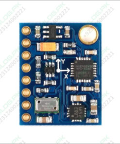 GY-86 10DOF MS5611 HMC5883L MPU6050 Module MWC Flight