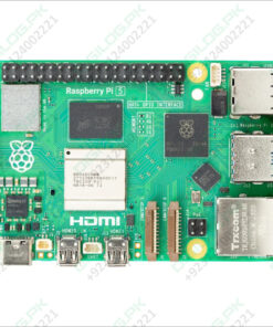 8GB Ram Raspberry Pi 5 In Pakistan