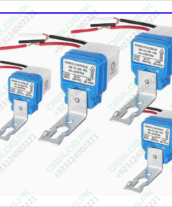 Automatic Light Control Sun Switch Ldr In Pakistan