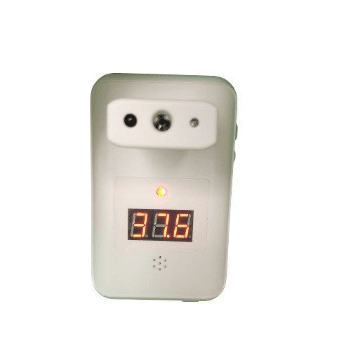 Wall Mounted Thermal Scanner (Temperature Scanner) Yna-800
