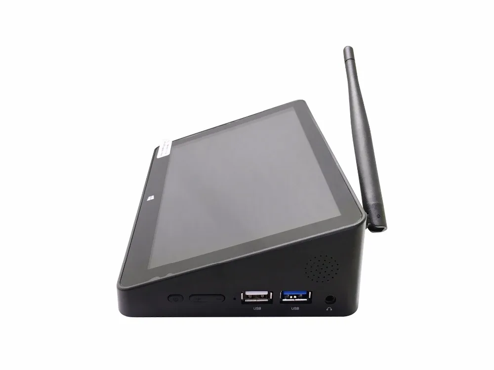 PiPO X8 Pro Mini PC 2GB 32GB Intel Z8350 Quad Core Win10