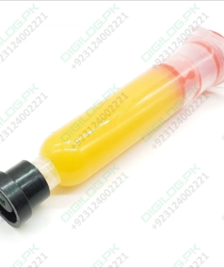 Smd Soldering Paste Flux Grease Smt Ic 10cc Repair Tool