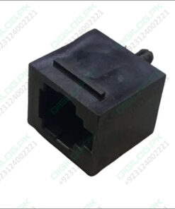 Dell Pcb Mount Rj11 6 Pin Connector In Pakistan