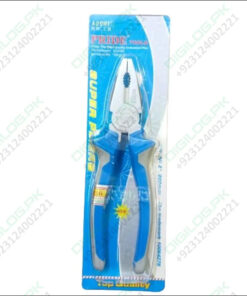 8 Inch Plier