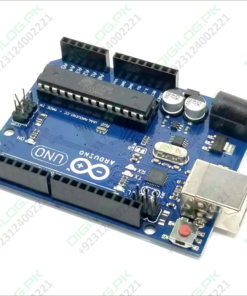Arduino Uno R3