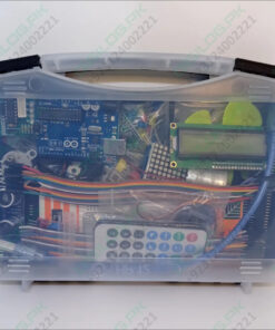 Arduino Starter Kit In Pakistan
