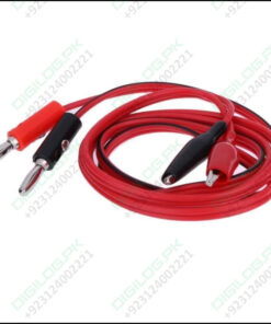 Banana Clip Wire Low Quality