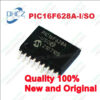 On Demand MOQ 100PCS PIC16F628A-I/SO SOP18 PIC16F628A