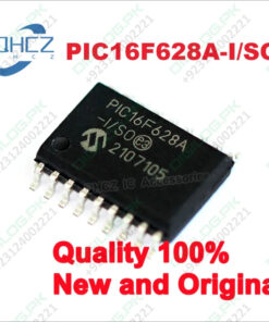 On Demand MOQ 100PCS PIC16F628A-I/SO SOP18 PIC16F628A