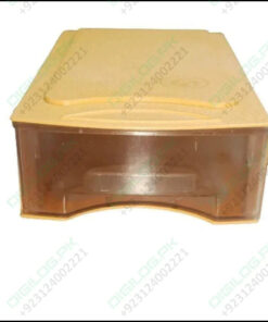 Drawer Storage Box 110mmx80mmx53mm