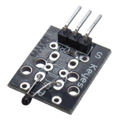 KY-013 analog temperature sensor module for Arduino