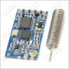 Low Quality HC-12 HC12 Si4463 433MHZ RF Wireless Serial